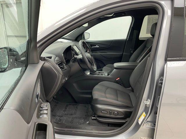 used 2023 Chevrolet Equinox car, priced at $22,958