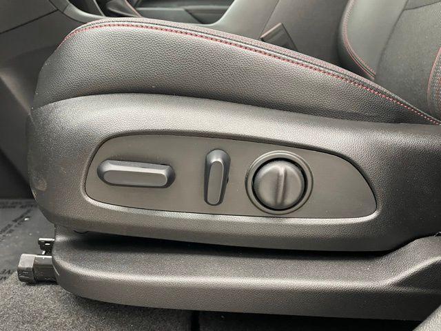 used 2023 Chevrolet Equinox car, priced at $22,958