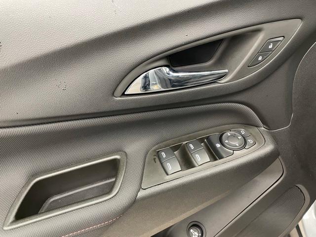used 2023 Chevrolet Equinox car, priced at $24,842
