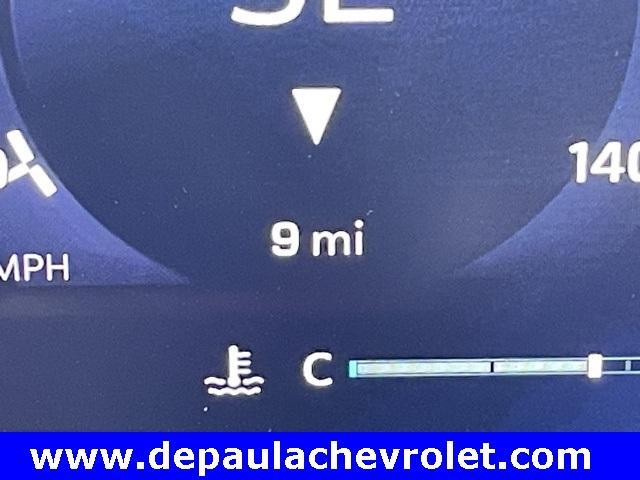 new 2026 Chevrolet Silverado 2500 car, priced at $66,180