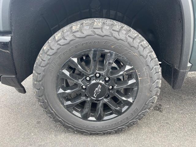 new 2026 Chevrolet Silverado 2500 car, priced at $66,180
