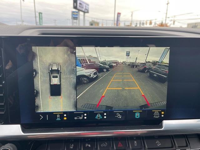 new 2026 Chevrolet Silverado 2500 car, priced at $66,180