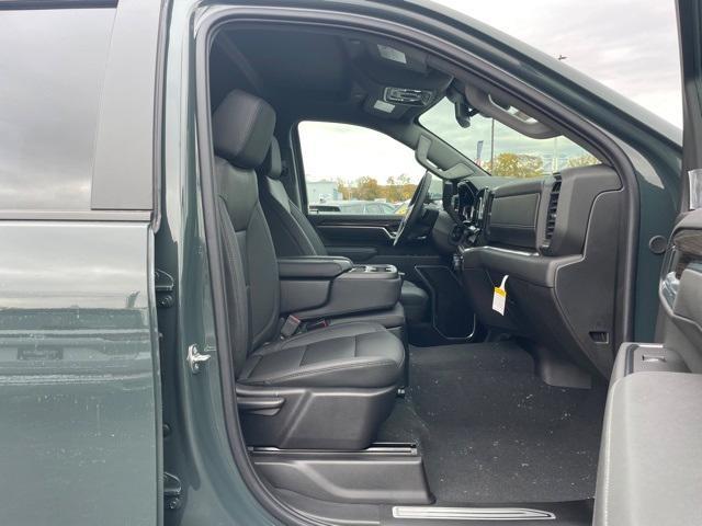 new 2026 Chevrolet Silverado 2500 car, priced at $66,180