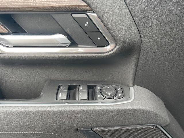 new 2026 Chevrolet Silverado 2500 car, priced at $66,180