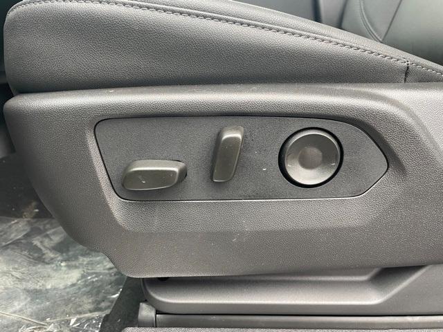 new 2026 Chevrolet Silverado 2500 car, priced at $66,180