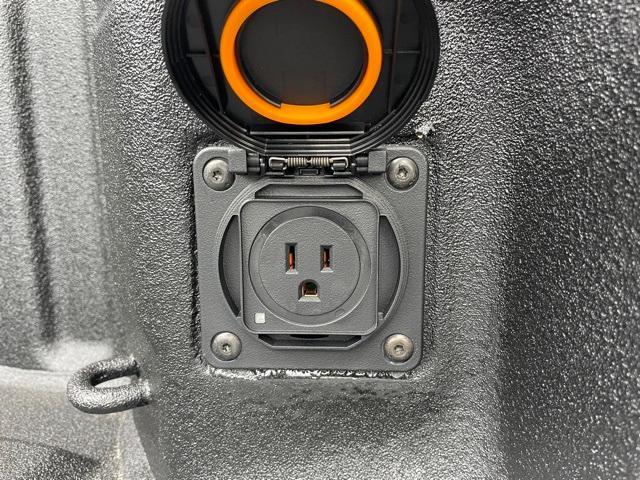 new 2026 Chevrolet Silverado 2500 car, priced at $66,180