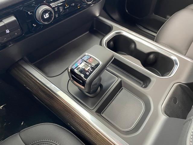 new 2026 Chevrolet Silverado 1500 car, priced at $64,015