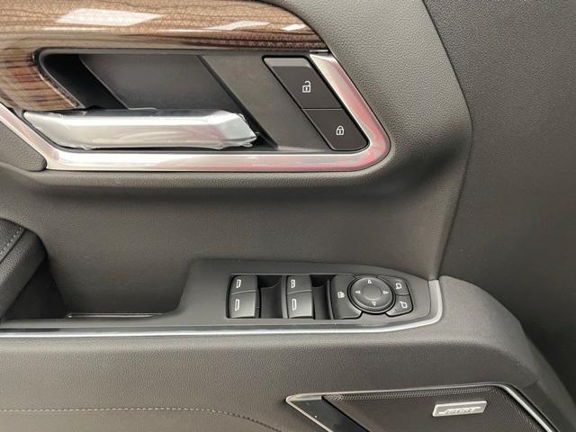 new 2026 Chevrolet Silverado 1500 car, priced at $64,015