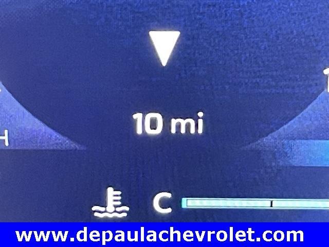 new 2026 Chevrolet Silverado 1500 car, priced at $64,015