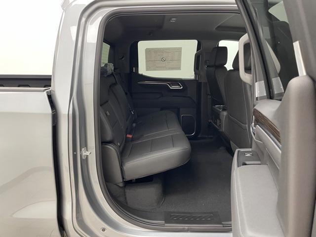 new 2026 Chevrolet Silverado 1500 car, priced at $64,015