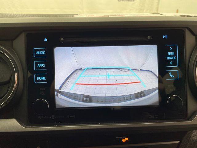 used 2019 Toyota Tacoma car, priced at $27,000