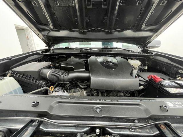 used 2019 Toyota Tacoma car, priced at $27,000