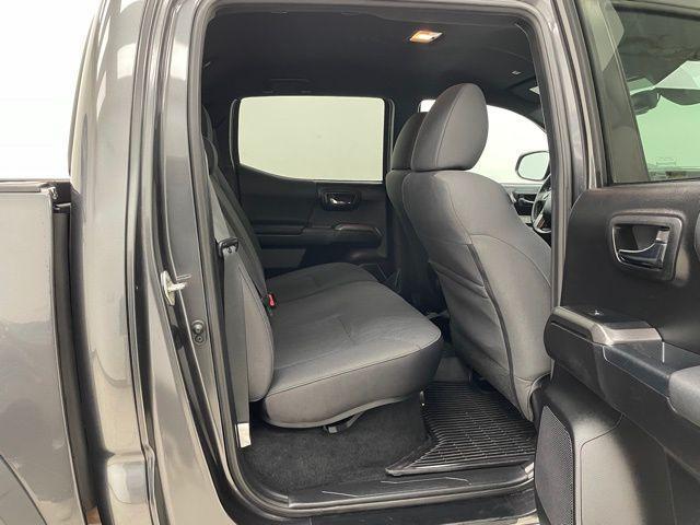 used 2019 Toyota Tacoma car, priced at $27,000