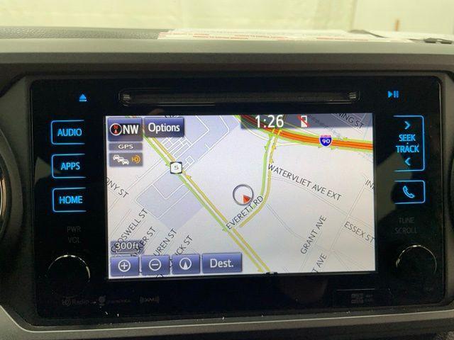 used 2019 Toyota Tacoma car, priced at $27,000