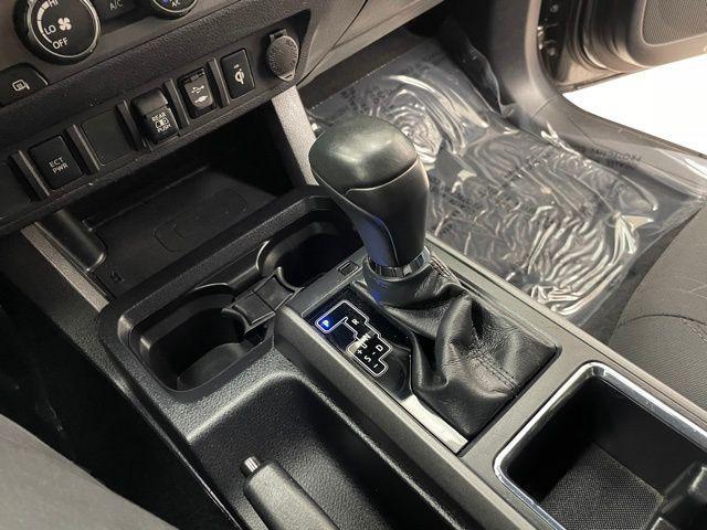 used 2019 Toyota Tacoma car, priced at $27,000