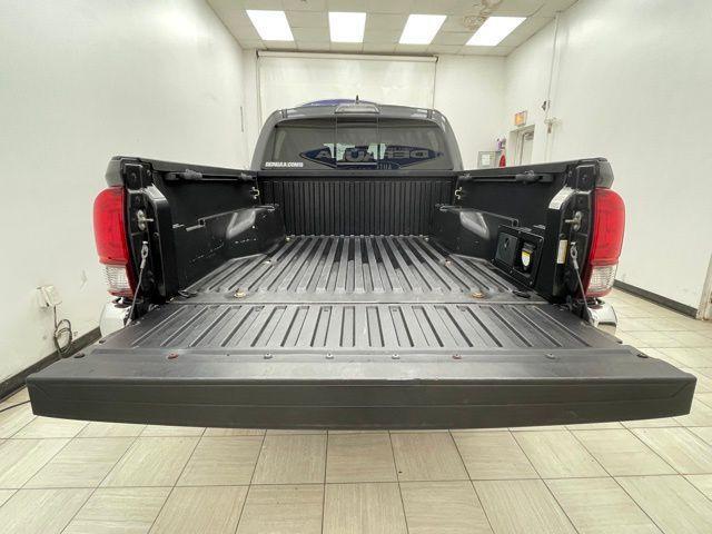 used 2019 Toyota Tacoma car, priced at $27,000