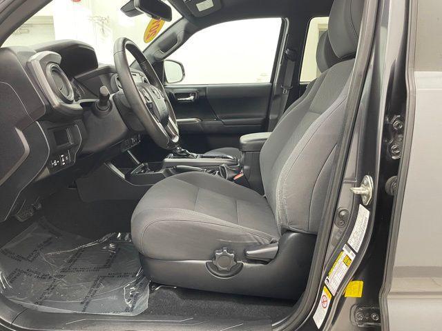 used 2019 Toyota Tacoma car, priced at $27,000