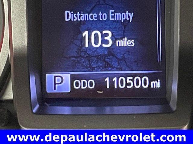 used 2019 Toyota Tacoma car, priced at $27,000