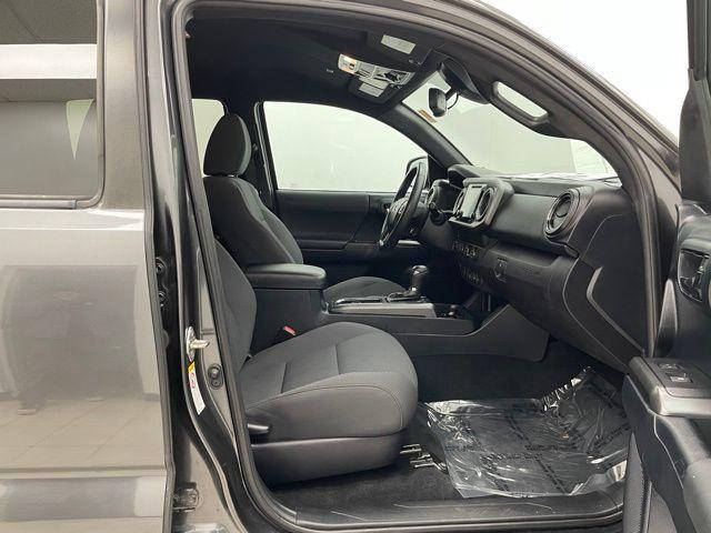 used 2019 Toyota Tacoma car, priced at $27,000