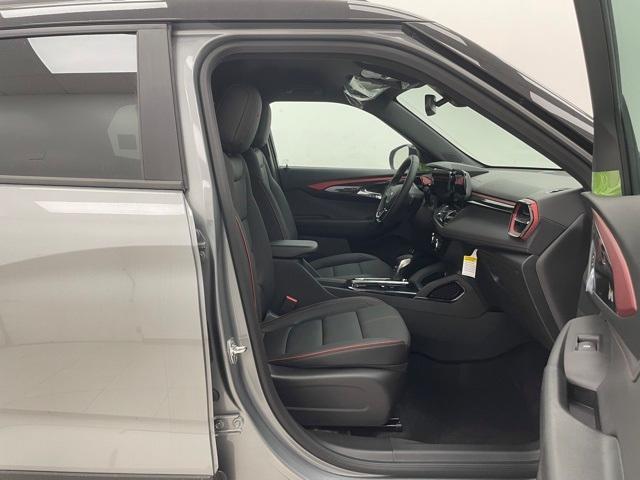 new 2026 Chevrolet TrailBlazer car, priced at $32,155