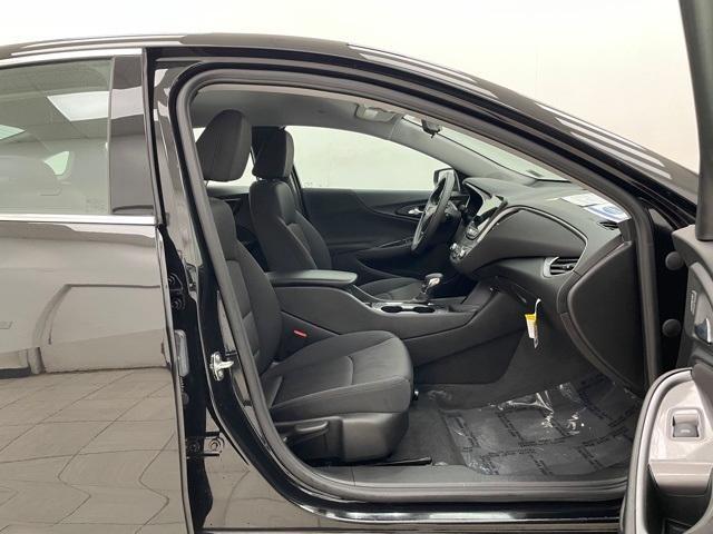 used 2022 Chevrolet Malibu car, priced at $17,459