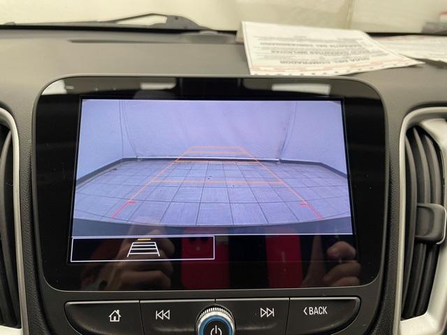 used 2022 Chevrolet Malibu car, priced at $17,459