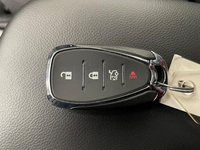 used 2022 Chevrolet Malibu car, priced at $17,459