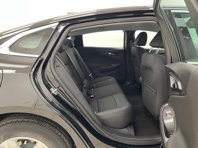 used 2022 Chevrolet Malibu car, priced at $17,459