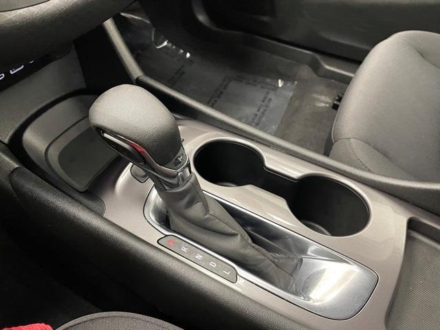 used 2022 Chevrolet Malibu car, priced at $17,459