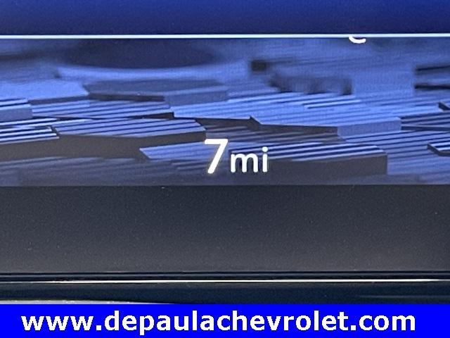new 2025 Chevrolet Suburban car, priced at $83,885