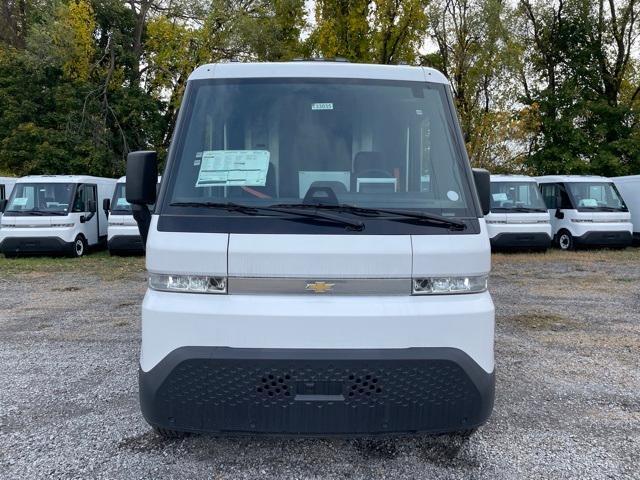 new 2025 Chevrolet BrightDrop 400 car, priced at $59,535