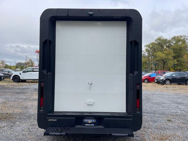 new 2025 Chevrolet BrightDrop 400 car, priced at $59,535