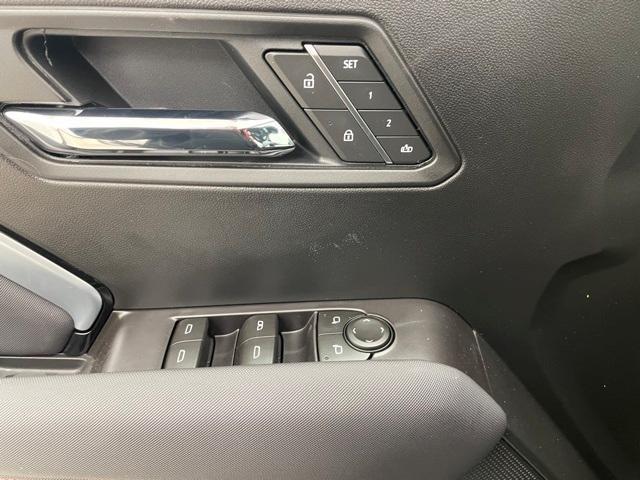 new 2026 Chevrolet Colorado car, priced at $47,000