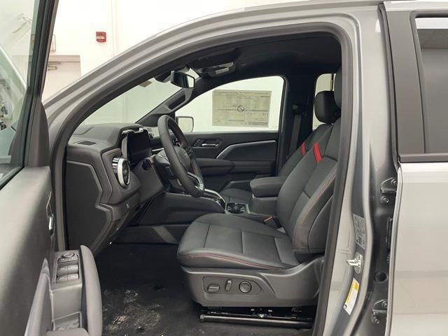 new 2026 Chevrolet Colorado car, priced at $47,000