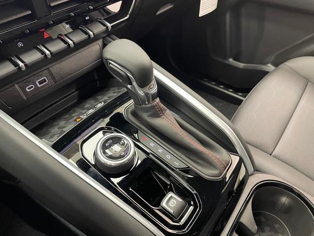 new 2026 Chevrolet Colorado car, priced at $47,000