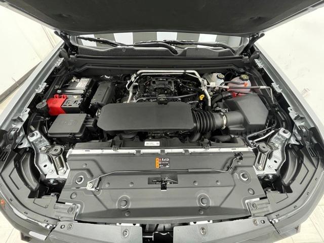 new 2026 Chevrolet Colorado car, priced at $47,000