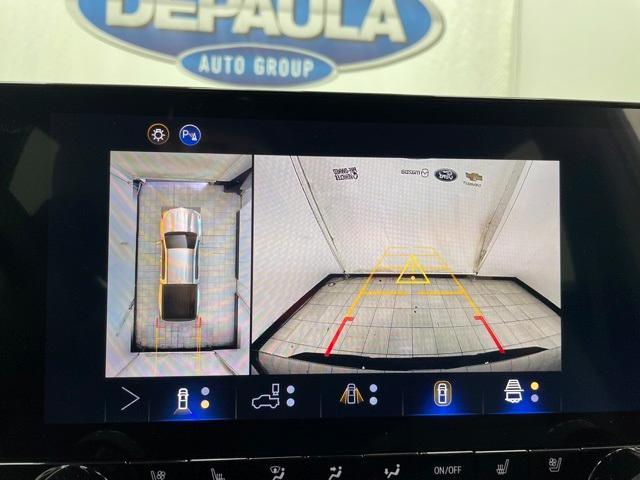 new 2026 Chevrolet Colorado car, priced at $47,000