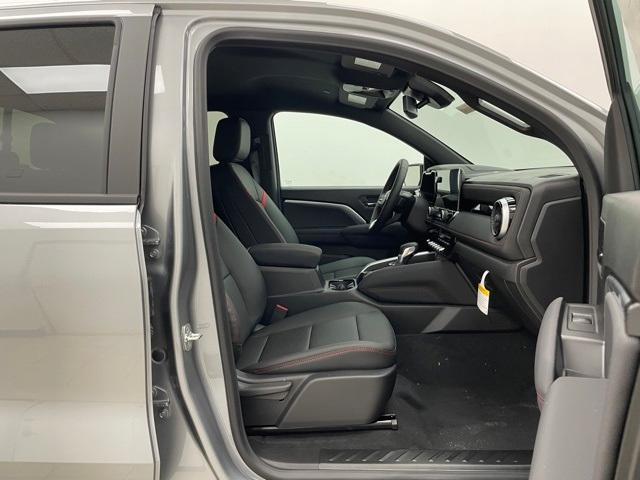 new 2026 Chevrolet Colorado car, priced at $47,000