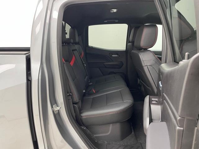 new 2026 Chevrolet Colorado car, priced at $47,000