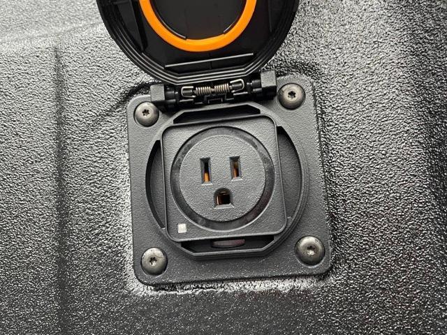 new 2026 Chevrolet Colorado car, priced at $47,000