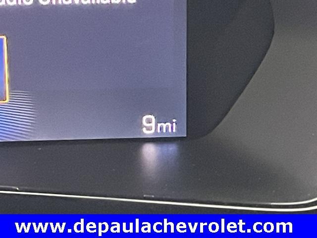 new 2026 Chevrolet Colorado car, priced at $47,000