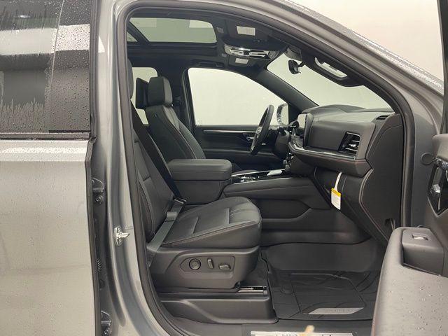 new 2026 Chevrolet Suburban car, priced at $91,510