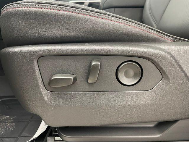 new 2026 Chevrolet Suburban car, priced at $91,510