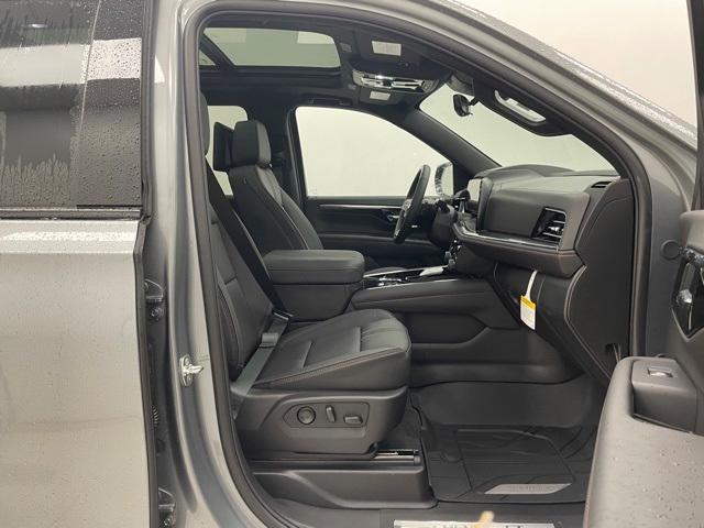 new 2026 Chevrolet Suburban car, priced at $91,510