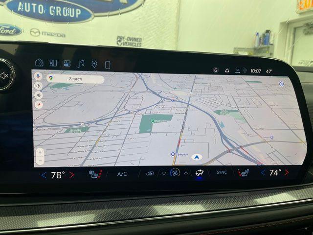 new 2026 Chevrolet Suburban car, priced at $91,510