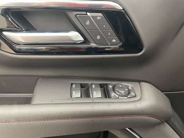 new 2026 Chevrolet Suburban car, priced at $91,510