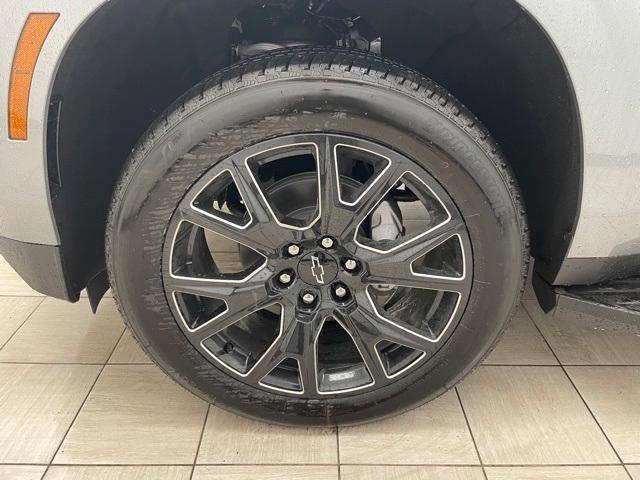 new 2026 Chevrolet Suburban car, priced at $91,510