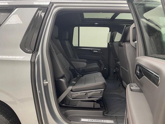 new 2026 Chevrolet Suburban car, priced at $91,510