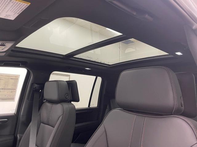 new 2026 Chevrolet Suburban car, priced at $91,510