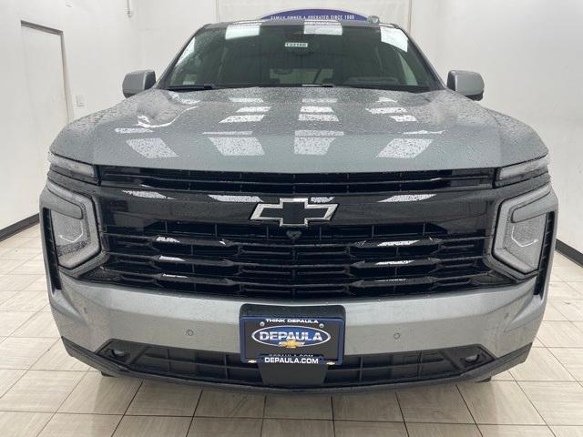 new 2026 Chevrolet Suburban car, priced at $91,510